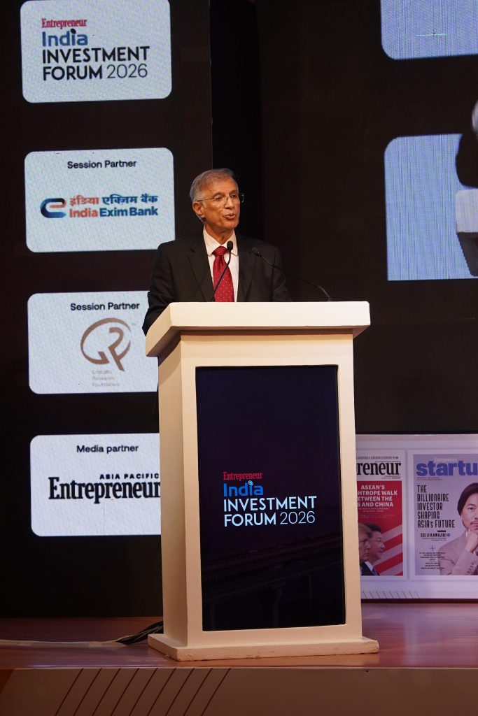 India's Growth Will be Driven by Infrastructure 4.0: Dr. Niranjan Hiranandani