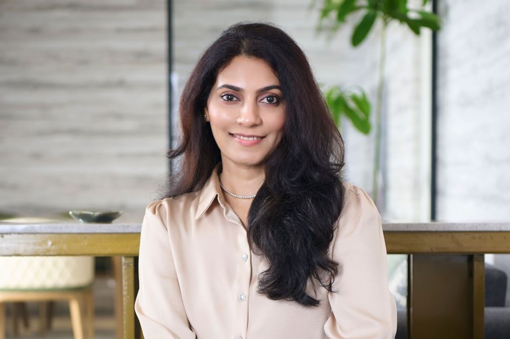 Jyothy MR on JLL's Next Phase Of Growth