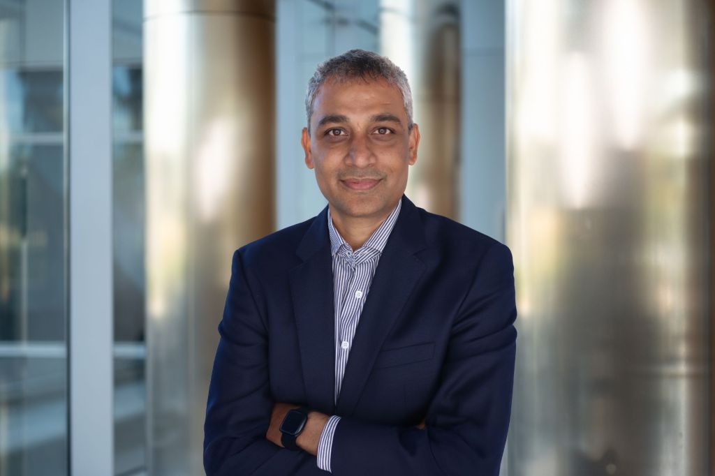 India Needs To Be an Equal Partner In Global Semiconductor Supply Chain: Navin Bishnoi of Marvell Tech