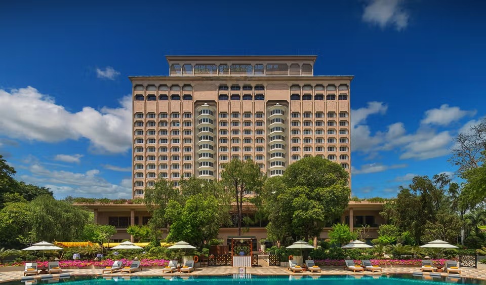 Taj Retains Title of India's Strongest Brand for Fifth Consecutive Year: Brand Finance
