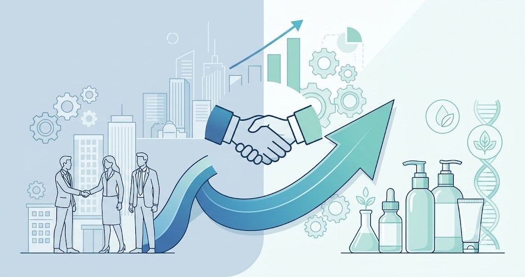 FMCG CEOs Rejig And What It Means For the Sector