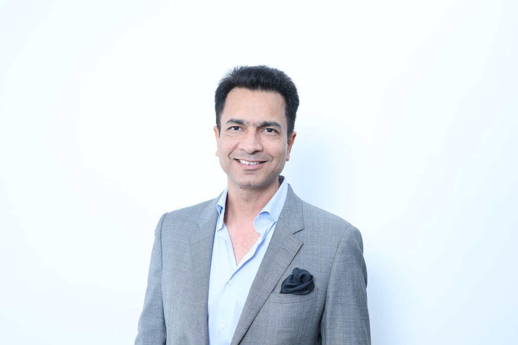 Inside Rahul Sharma’s Component Ecosystem Play at Bhagwati Products