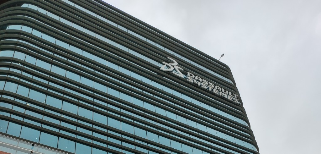 Dassault Systemes Doubles Down on India with Industrial AI, Deeptech Focus