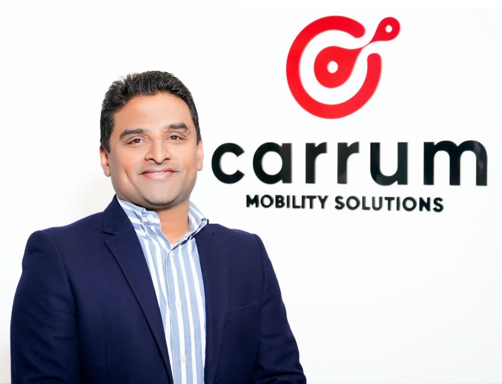 Carrum Mobility