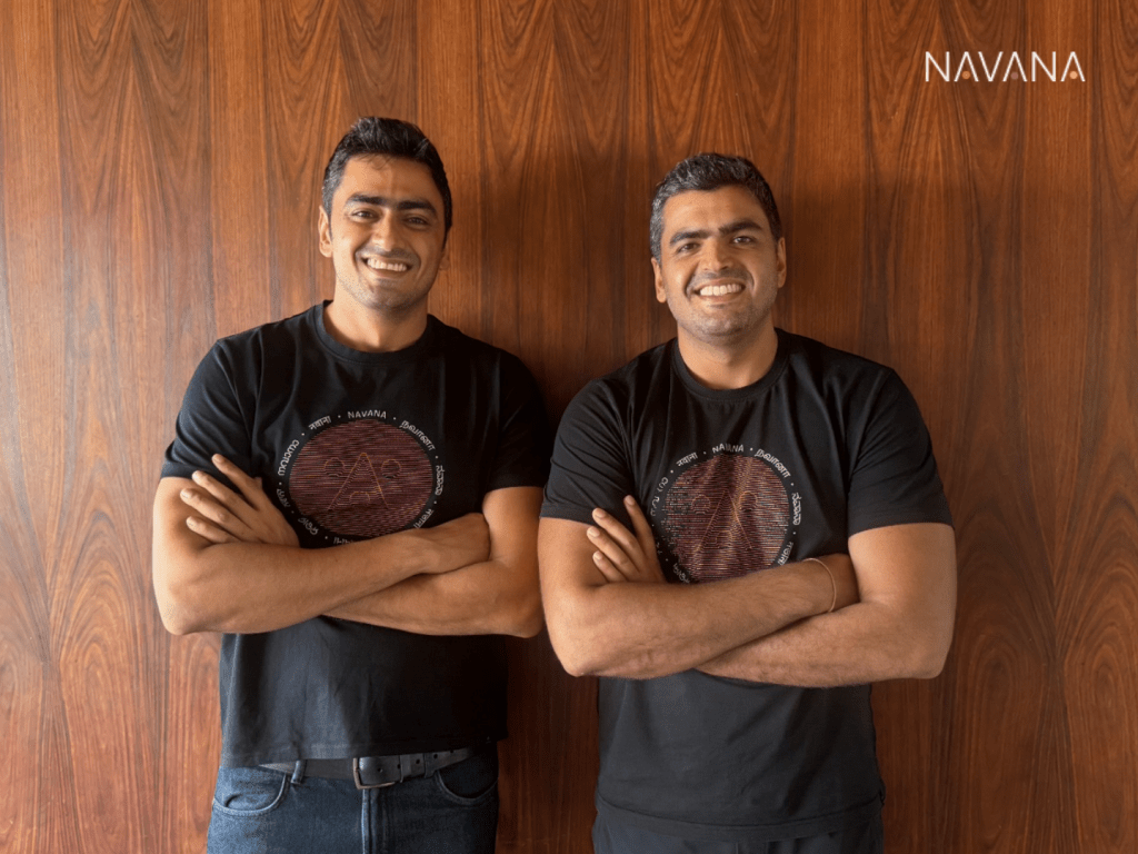 Navana.ai Raises ₹40 Crore to Expand Voice AI for Financial Services