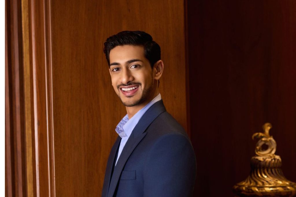 Ultravolt is About More Than Business: Aryaman Vikram Birla