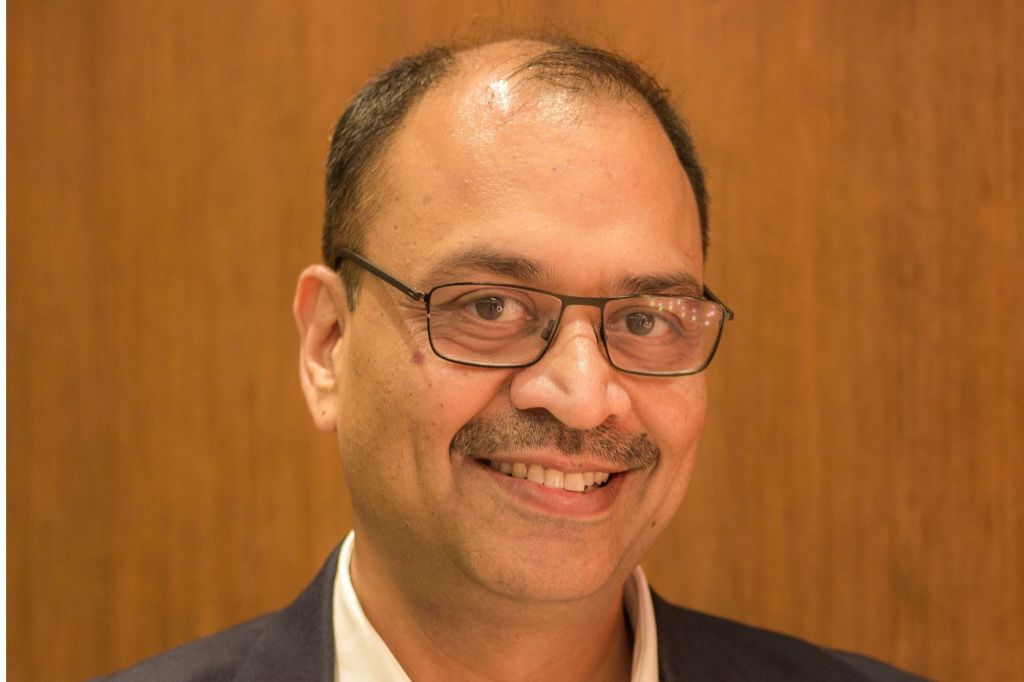 Sify's Data Center Expansion: From ISP Pioneer to AI‑Ready Giant
