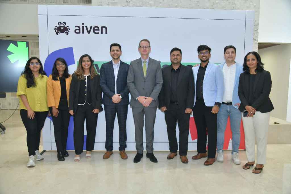 Finland’s Aiven Enters India, Bets Big on Open-Source Foundations