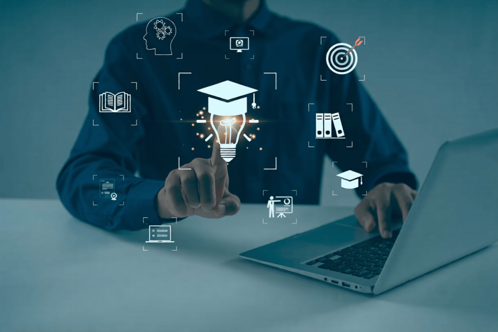 India's EdTech Market Just Swapped Growth-at-All-Costs for Fewer, Bigger Bets