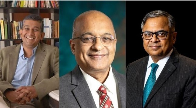 Leadership Exits: What It Means for Corporate Incs?