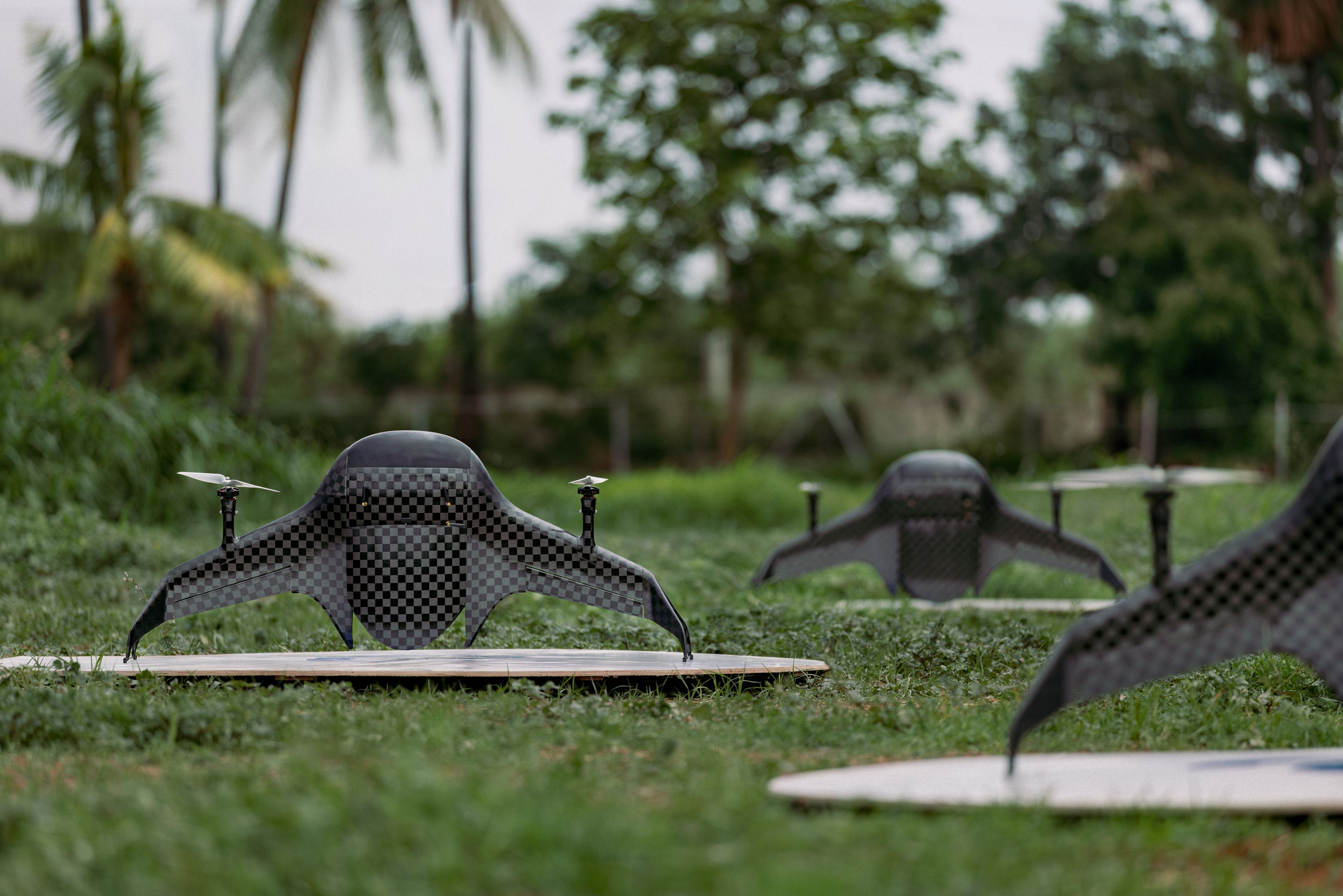 What’s Driving India’s Drone Space: Tech Breakthroughs, Enterprise Push, and More