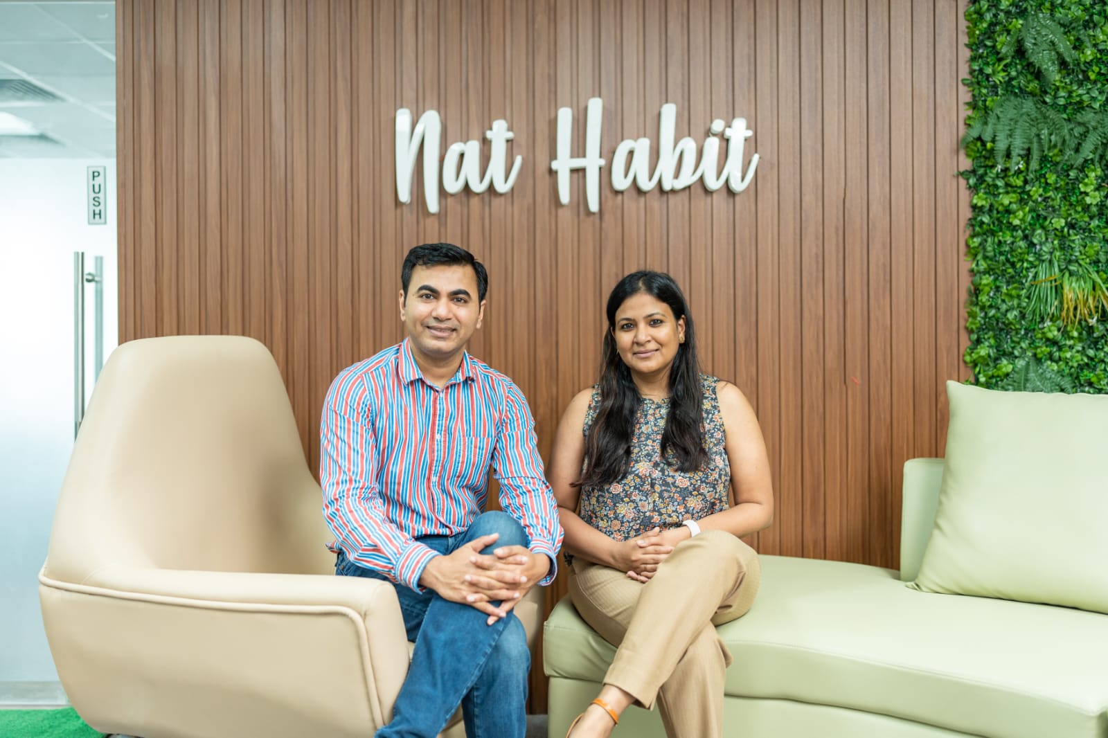 Nat Habit Raises INR 142 Cr in Series C