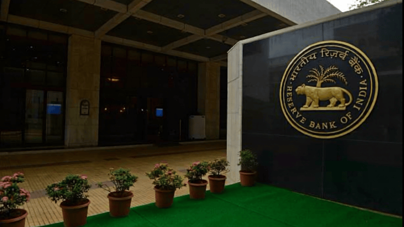 RBI Raises Repo Rate by 25 bps to 5.5%, First Hike in Nearly 4 Years